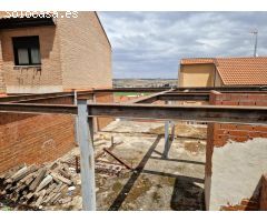 EDIFICIO EN CONSTRUCCIÓN