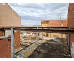 EDIFICIO EN CONSTRUCCIÓN