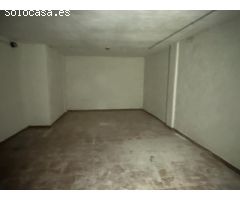 Parking en Venta en Novelda, Alicante