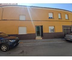 Casa / Chalet en venta en Madridejos de 194 m2