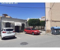 Casa de pueblo en Venta en Ruescas (Almeria) Almería 