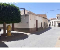 Casa de pueblo en Venta en Ruescas (Almeria) Almería 