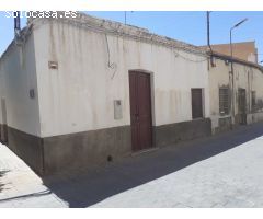 Casa de pueblo en Venta en Ruescas (Almeria) Almería 