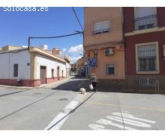 Casa de pueblo en Venta en Ruescas (Almeria) Almería 