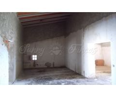 Casa de pueblo en Venta en Yecla Murcia 
