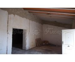 Casa de pueblo en Venta en Yecla Murcia 