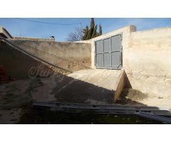 Casa de pueblo en Venta en Yecla Murcia 