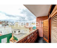 Piso en venta de 146 m² Calle Fernando Galván, 35001 Palmas de Gran Canaria (Las) (Las Palmas)