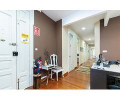 Amplias oficinas en venta, Rua Urzaiz, Vigo
