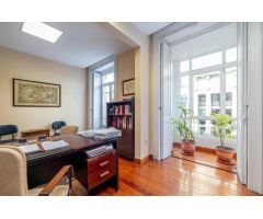 Amplias oficinas en venta, Rua Urzaiz, Vigo