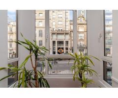 Amplias oficinas en venta, Rua Urzaiz, Vigo