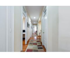 Amplias oficinas en venta, Rua Urzaiz, Vigo