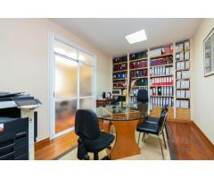 Amplias oficinas en venta, Rua Urzaiz, Vigo