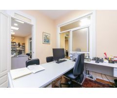 Amplias oficinas en venta, Rua Urzaiz, Vigo