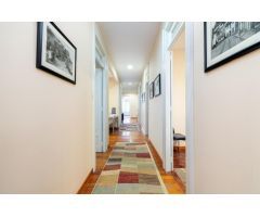Amplias oficinas en venta, Rua Urzaiz, Vigo