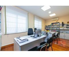 Amplias oficinas en venta, Rua Urzaiz, Vigo