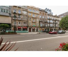 Amplias oficinas en venta, Rua Urzaiz, Vigo
