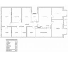 Amplias oficinas en venta, Rua Urzaiz, Vigo