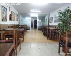 BAR RESTAURANTE (LOCAL COMERCIAL) EN VILARINO- CANGAS (CERCA PLAYAS)