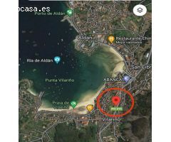 BAR RESTAURANTE (LOCAL COMERCIAL) EN VILARINO- CANGAS (CERCA PLAYAS)