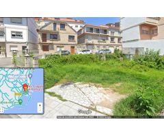 SOLAR EDIFICABLE CON PROYECTO PARA 13 VIVIENDAS. MOANA CENTRO.