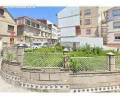 SOLAR EDIFICABLE CON PROYECTO PARA 13 VIVIENDAS. MOANA CENTRO.