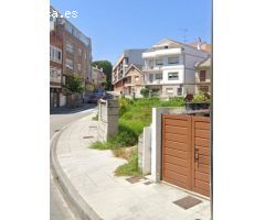 SOLAR EDIFICABLE CON PROYECTO PARA 13 VIVIENDAS. MOANA CENTRO.
