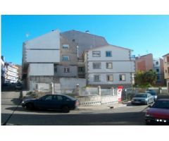 SOLAR EDIFICABLE CON PROYECTO PARA 13 VIVIENDAS. MOANA CENTRO.