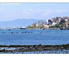 SOLAR EDIFICABLE CON PROYECTO PARA 13 VIVIENDAS. MOANA CENTRO.