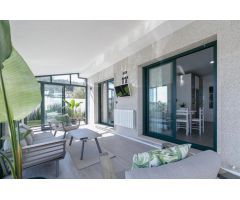 ESPECTACULAR CHALET EN CANGAS DEL MORRAZO