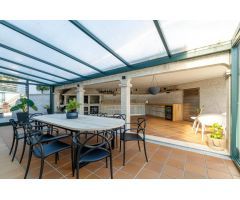 ESPECTACULAR CHALET EN CANGAS DEL MORRAZO