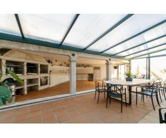 ESPECTACULAR CHALET EN CANGAS DEL MORRAZO
