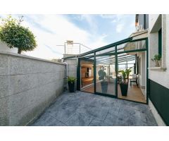 ESPECTACULAR CHALET EN CANGAS DEL MORRAZO