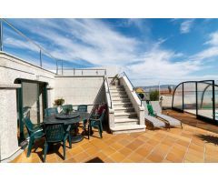 ESPECTACULAR CHALET EN CANGAS DEL MORRAZO