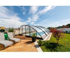 ESPECTACULAR CHALET EN CANGAS DEL MORRAZO