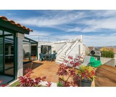 ESPECTACULAR CHALET EN CANGAS DEL MORRAZO