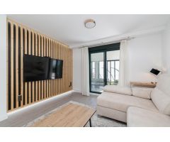 ESPECTACULAR CHALET EN CANGAS DEL MORRAZO