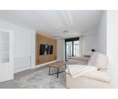 ESPECTACULAR CHALET EN CANGAS DEL MORRAZO