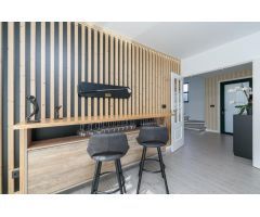ESPECTACULAR CHALET EN CANGAS DEL MORRAZO