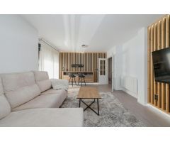 ESPECTACULAR CHALET EN CANGAS DEL MORRAZO