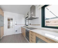 ESPECTACULAR CHALET EN CANGAS DEL MORRAZO