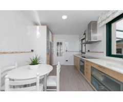 ESPECTACULAR CHALET EN CANGAS DEL MORRAZO