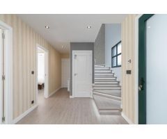 ESPECTACULAR CHALET EN CANGAS DEL MORRAZO