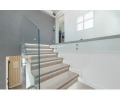 ESPECTACULAR CHALET EN CANGAS DEL MORRAZO