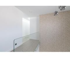 ESPECTACULAR CHALET EN CANGAS DEL MORRAZO