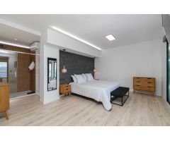 ESPECTACULAR CHALET EN CANGAS DEL MORRAZO