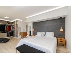 ESPECTACULAR CHALET EN CANGAS DEL MORRAZO
