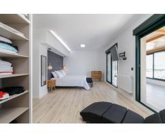 ESPECTACULAR CHALET EN CANGAS DEL MORRAZO
