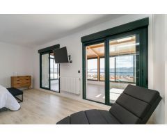 ESPECTACULAR CHALET EN CANGAS DEL MORRAZO