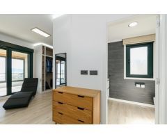 ESPECTACULAR CHALET EN CANGAS DEL MORRAZO